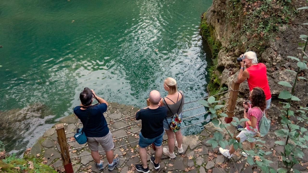 Fotoğraf: Ali Çilesizoğlu