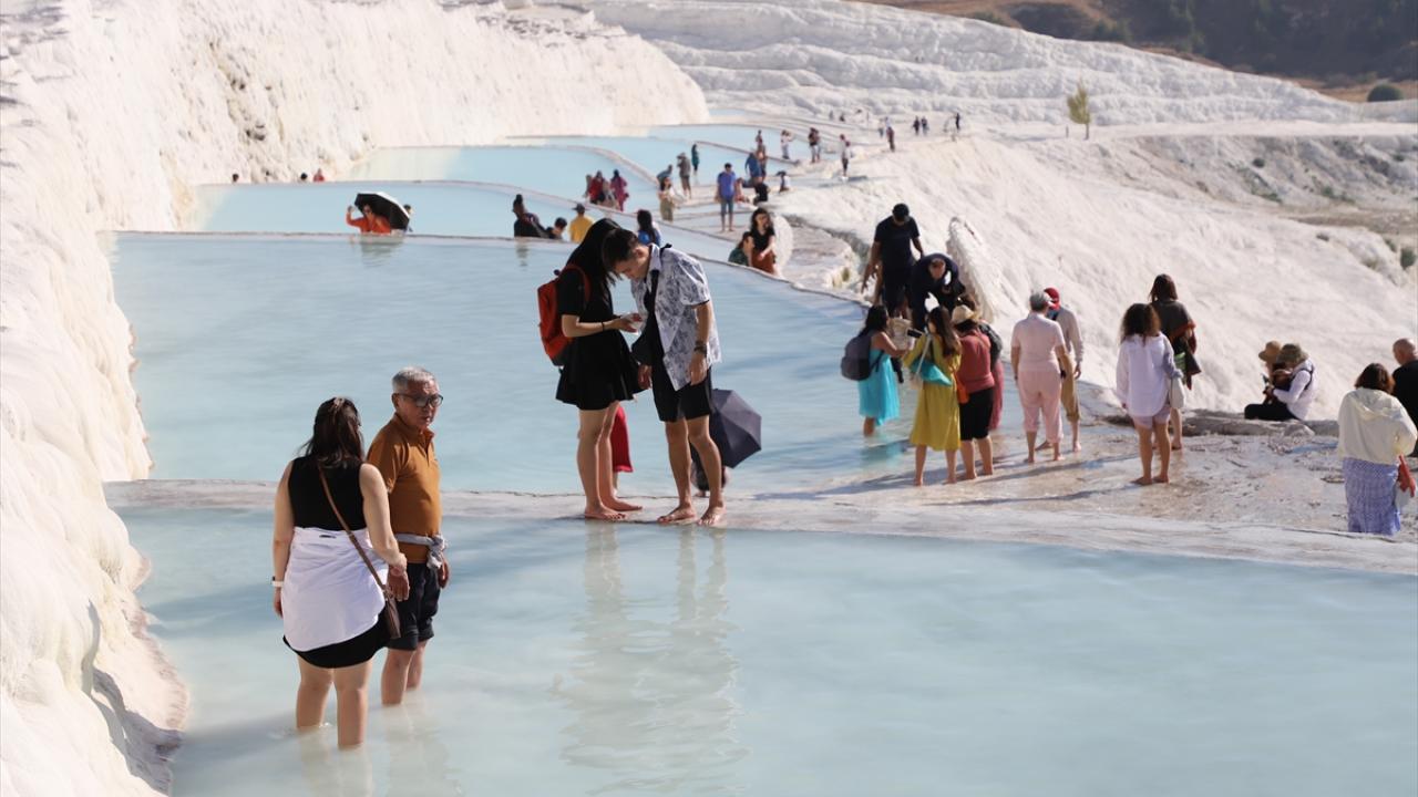 "400 bin civarında Çinli ziyaretçi bekliyoruz"