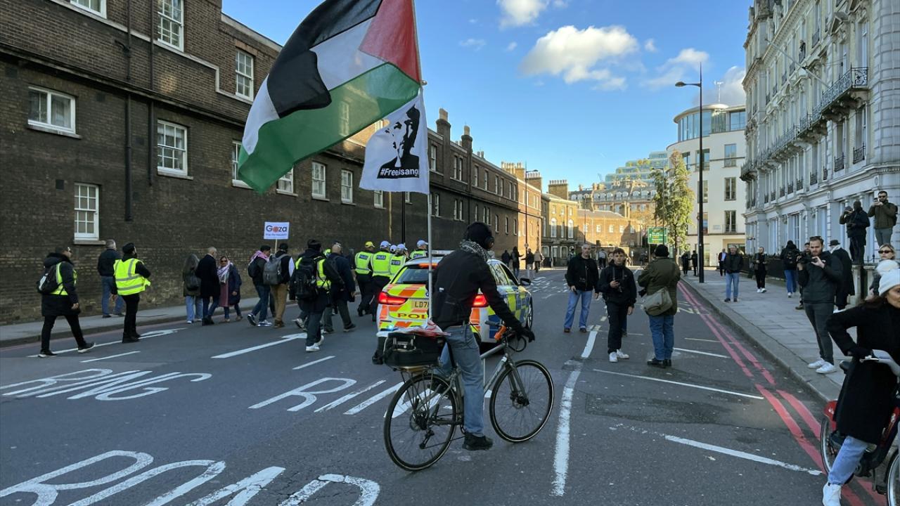 BAŞBAKAN "PROVOKASYON VE SAYGISIZLIK" DEMİŞTİ