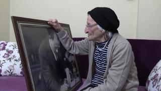 Asırlık çınar Atatürk'ü gördüğü anı hiç unutmuyor