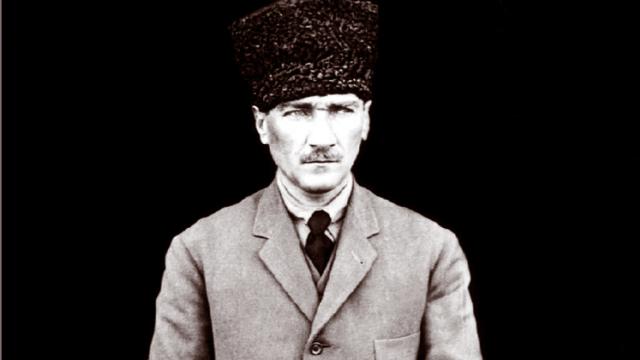 Gazi Mustafa Kemal'in İstanbul'daki izleri