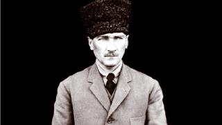 Gazi Mustafa Kemal'in İstanbul'daki izleri