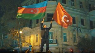 Selçuk Bayraktar'dan 'Karabağ Zaferi' mesajı