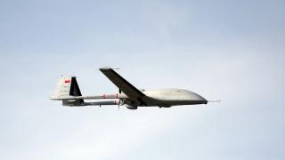 Bayraktar TB3 SİHA beşinci uçuş testini başarıyla tamamladı