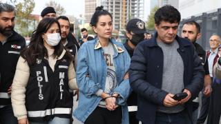 Polat çiftinin bahis siteleri üzerinden para akladığı iddiası