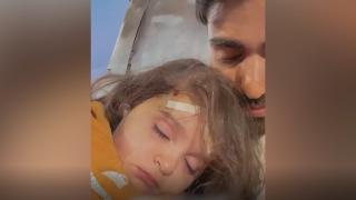 İsrail ailesini katletti