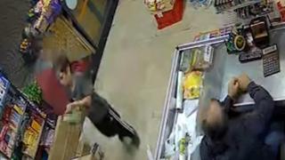 Aldığı cipsi iade etmişti: İsrailliler çocukları öldürdüğü için almadım