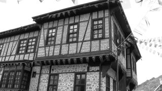 Bakanlar Kurulu Ankara dışında ilk kez Zaimağa Konağı'nda toplandı