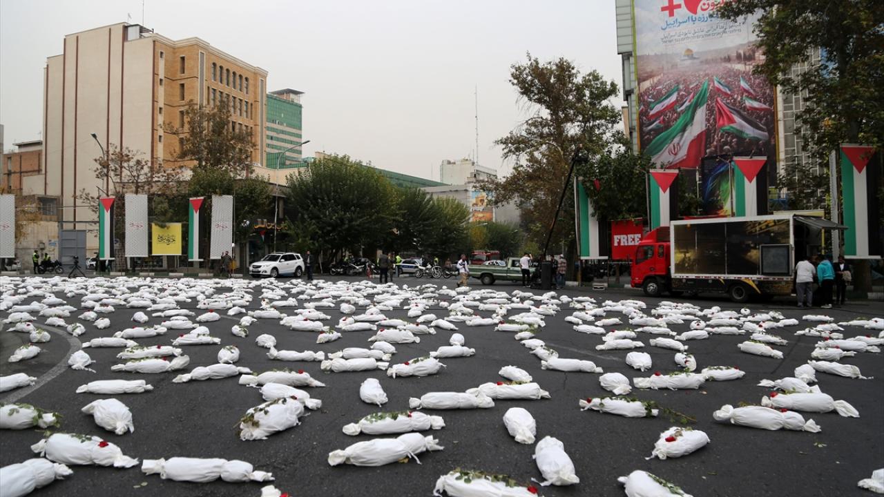 Öğrencilerin yardımıyla hazırlandı