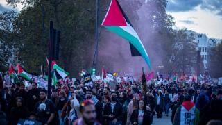 BM'den Gazze için acil ateşkes çağrısı