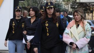 Candan Kardeşler için hapis istemi