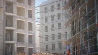 İstanbul'da inşaat işçisi bulunamıyor