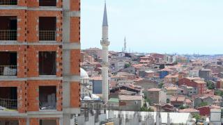 Kentsel dönüşümde yeni dönem başlıyor