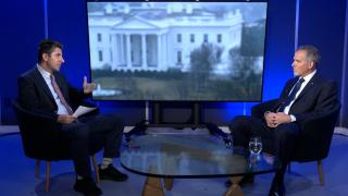 İsrailli aktivist Miko Peled TRT Haber'e konuştu: İsrail’in soykırımı 75 yıldır var