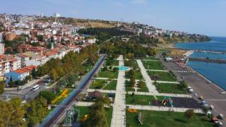 Yakın Rotalar: Tekirdağ