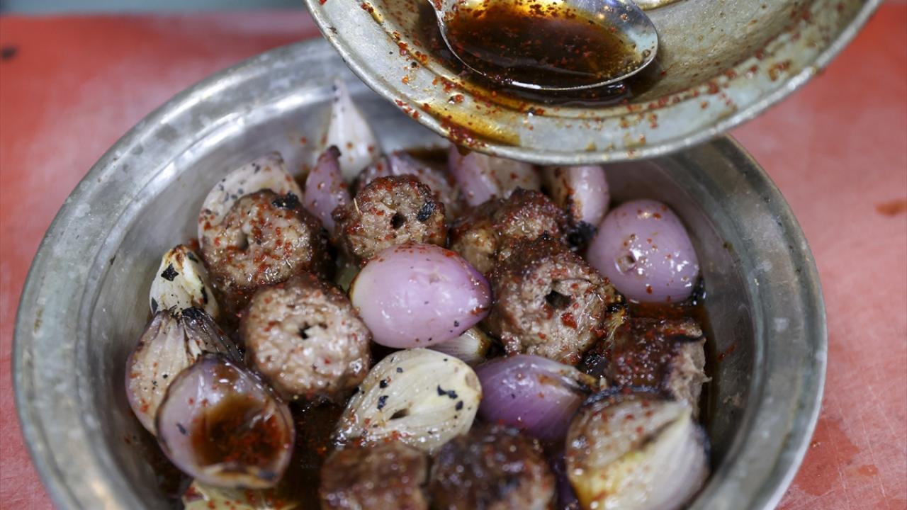 Havaların soğumasıyla damak zevkleri de değişti