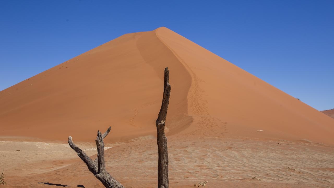 Sossusvlei