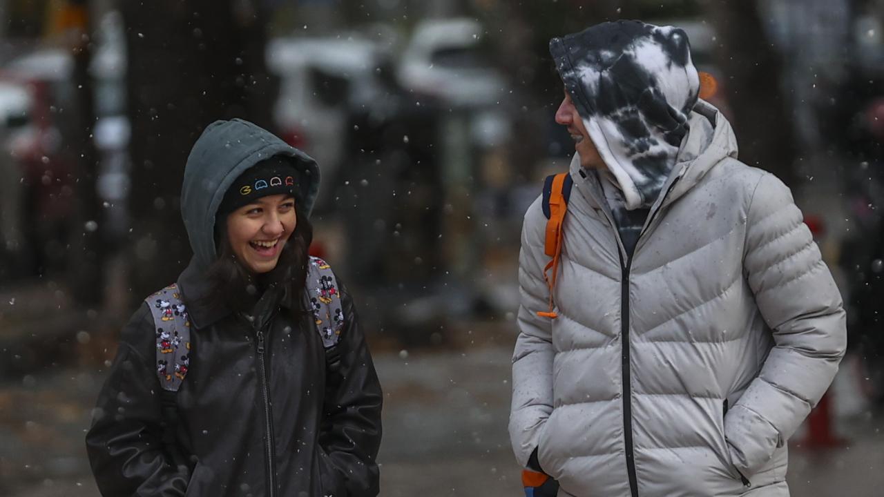 Sinop Üniversitesi`nde eğitime ara