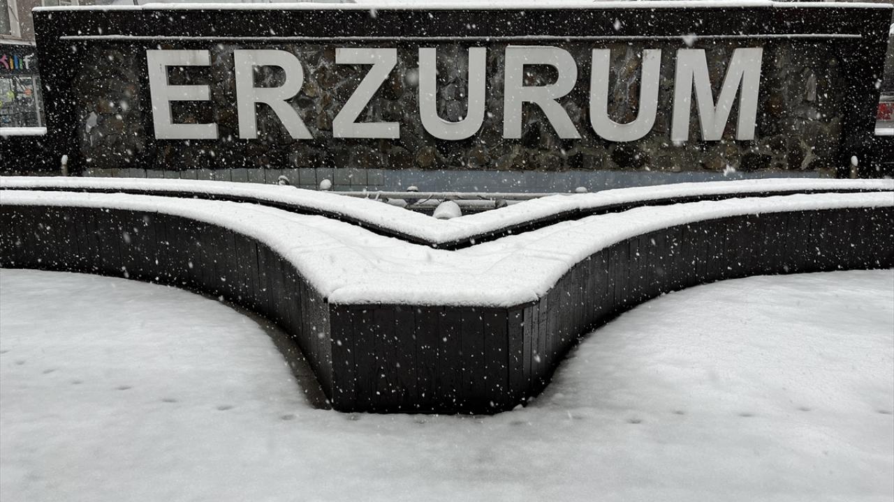 Erzurum