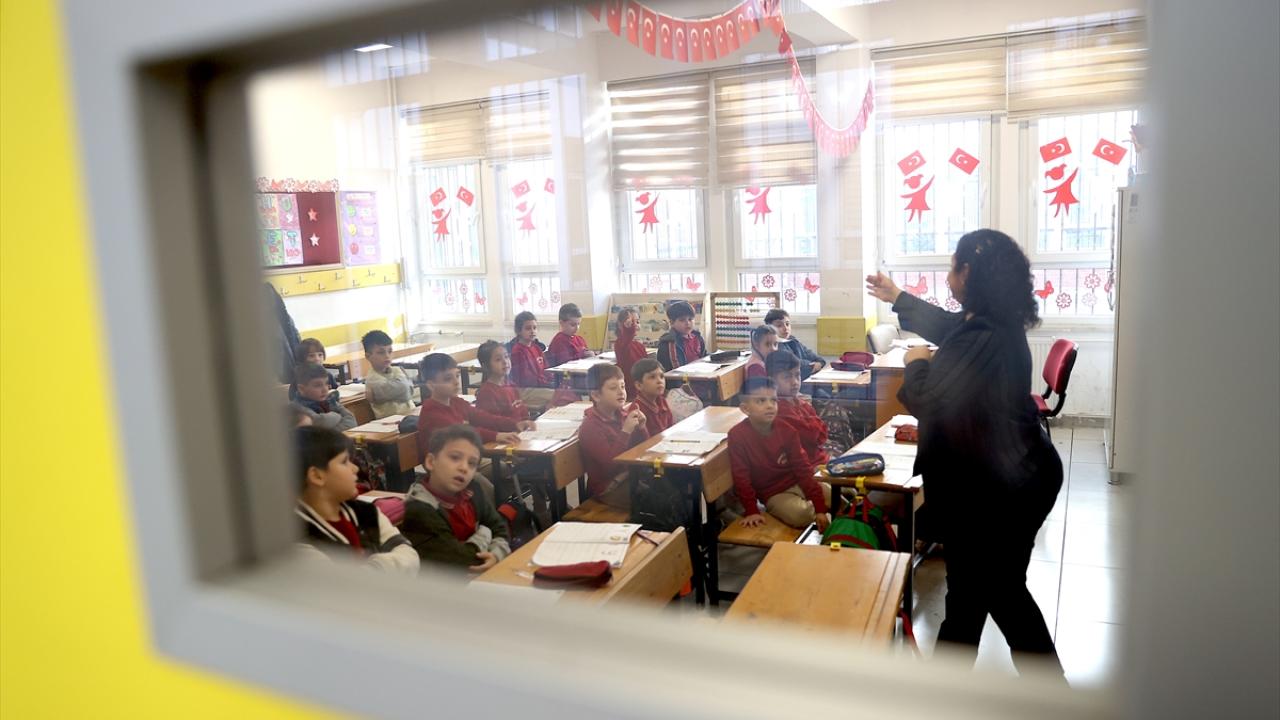 Birinci dönem 19 Ocak`ta sona erecek