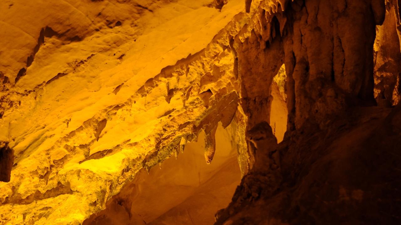 Sıcak ve soğuk dengesi dikkati çekiyor