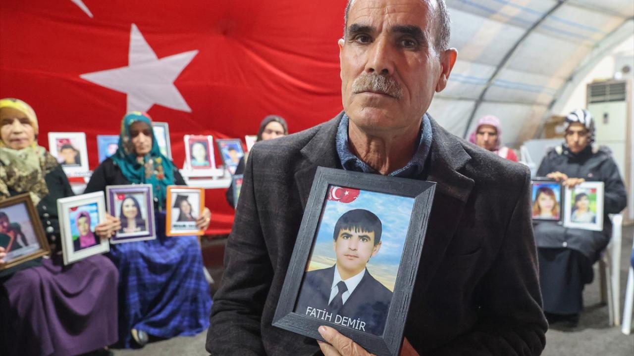 "Kapı çalınca `Fatih`tir diyorum"