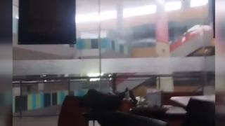 Filipinler'deki 6,7 büyüklüğünde depremde bir kişi öldü, 18 kişi yaralandı