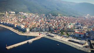 Yakın Rotalar: Gemlik