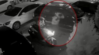 Çöp kavgasında silahlar konuştu