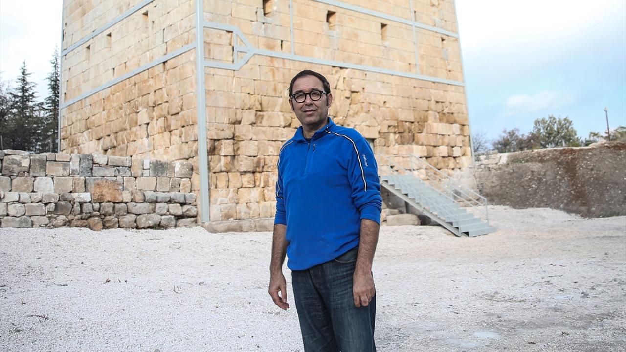 "Yapı gelecek nesillere aktarılmaya hazır hale geldi"