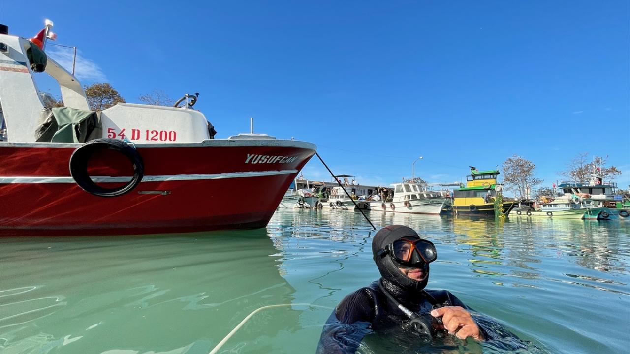 "Toparlanmaya çalışıyoruz"