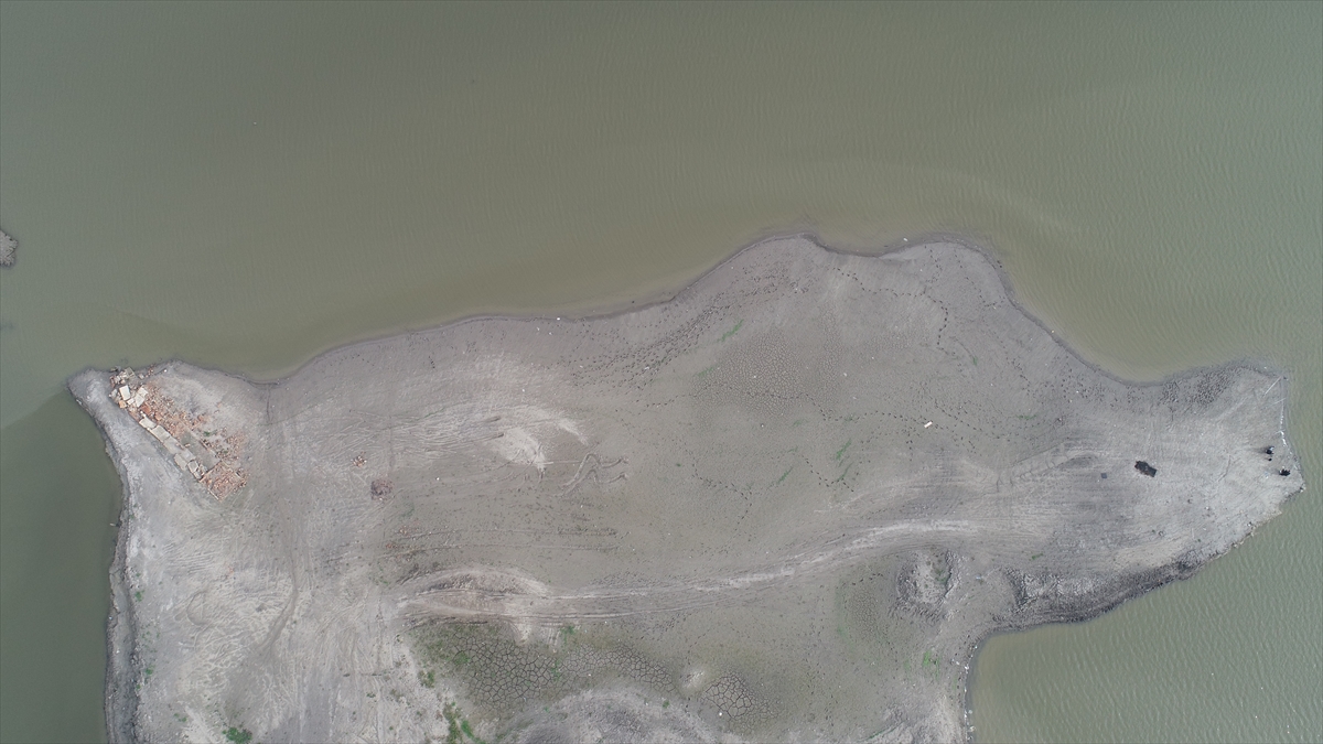 "Yağışların çok fazla etkisi olmadı"