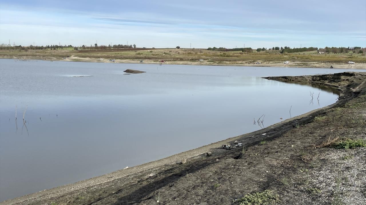 Kuraklığa çözüm kar yağışı