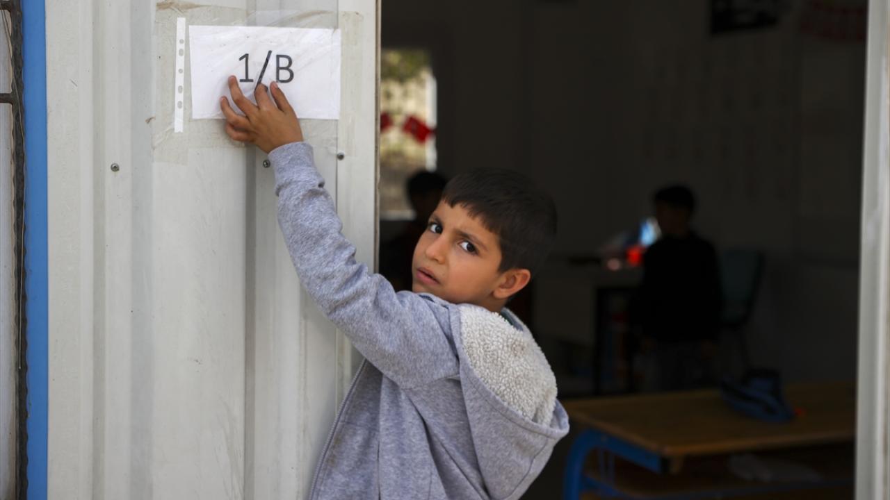 "Ne kadar yüreklerine dokunsak ve normalleştirebilirsek o kadar başarılıyız"