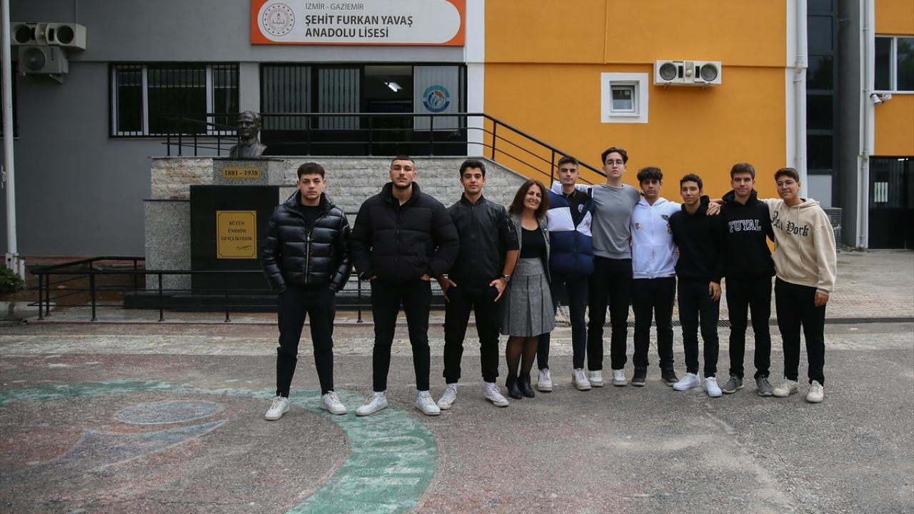 "Coğrafya netlerimiz arttı"