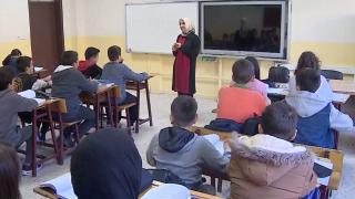 Asrın felaketinde bacağını kaybetti: Hatay’ı bırakıp gitmeyi hiç düşünmedim