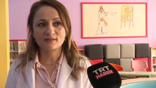 Diyarbakırlı Ferda Salık imza attığı başarılı projeleriyle dikkat çekiyor