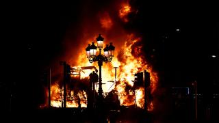 İrlanda’da bıçaklı saldırı: 3’ü çocuk 5 yaralı