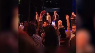 İsveç Başbakanı Kristersson'un 'dili sürçtü': İsrail'in soykırım yapma... meşru müdafaa hakkı vardır