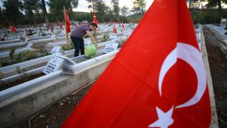 Özel eğitim öğretmeni depremde kaybettiği 92 öğrencisinin acısını yaşıyor