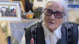 Atatürk’ün nasihati üzerine öğretmen olup sayısız öğrenci yetiştirdi