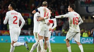 Milliler Almanya'ya lider gidiyor