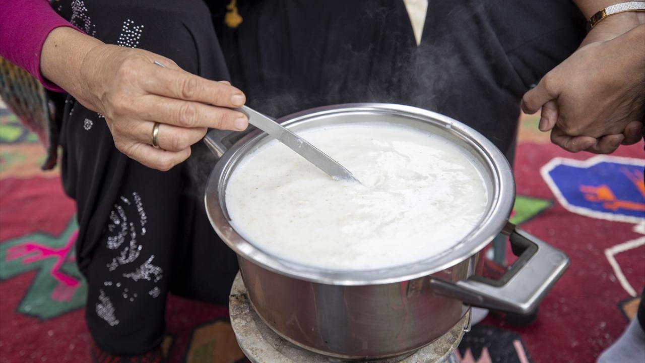 "Üre tatlısının gelecek nesillere aktırılması için coğrafi işaret almak önemli"