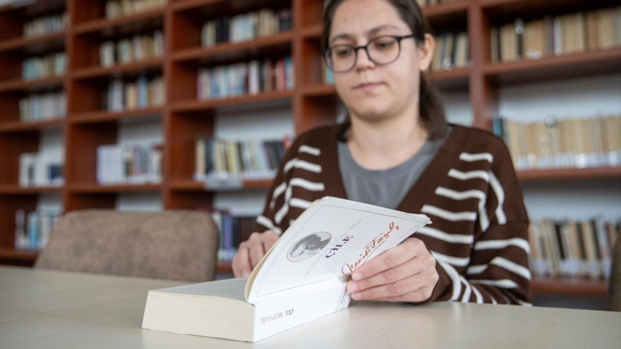 "Alın teri dökülen her iş değerlidir"