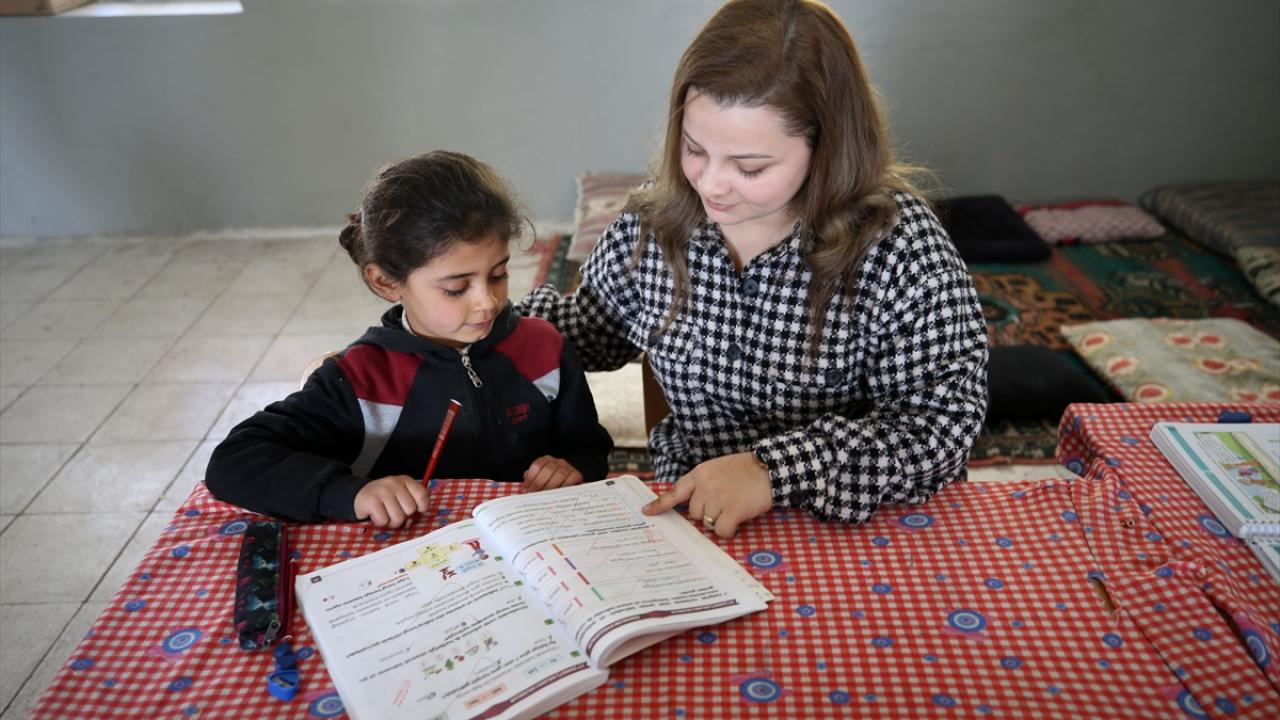 "Hepsiyle ayrı ayrı ilgileniyorum"