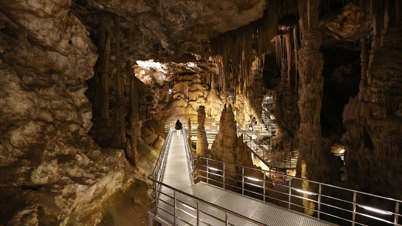 8 milyon yılda oluştuğu tahmin ediliyor