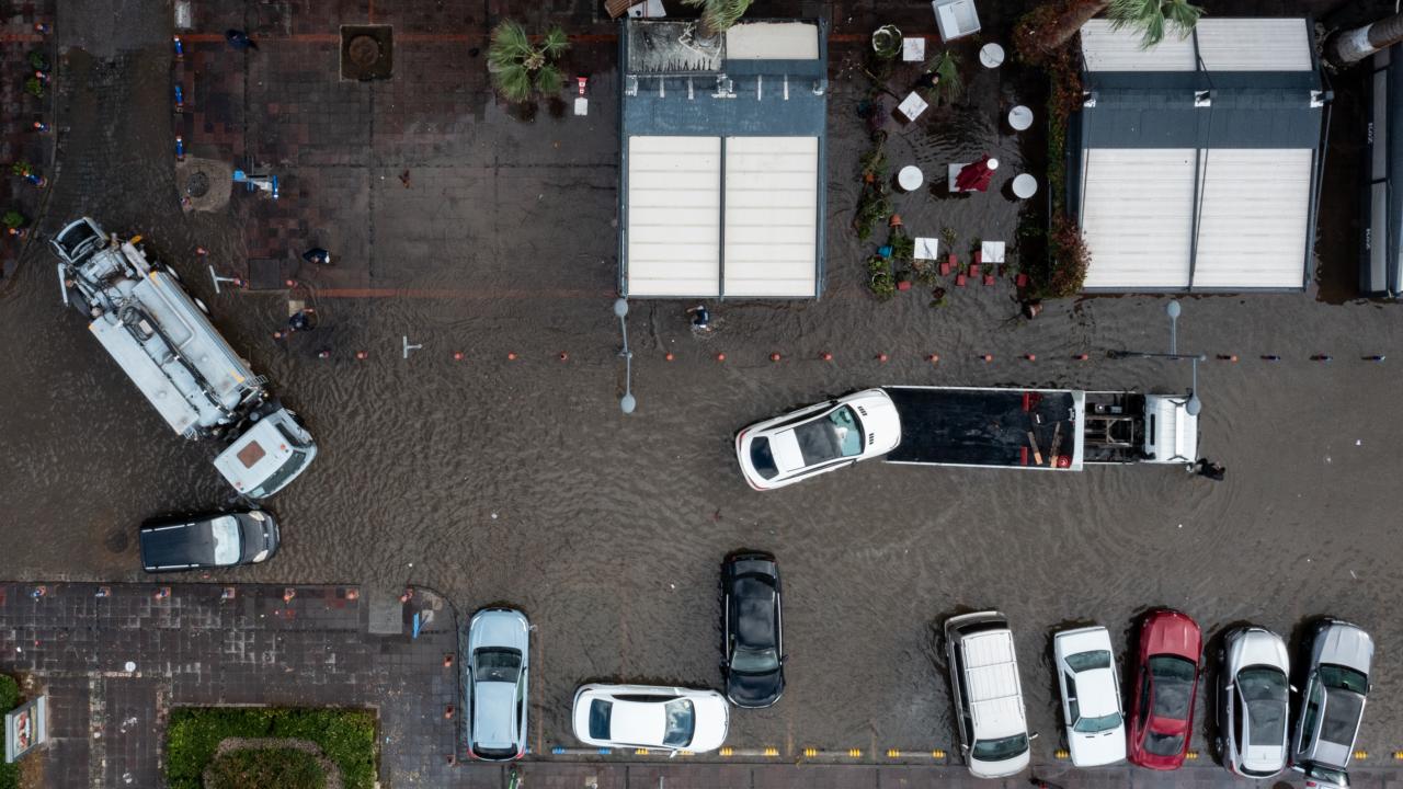 "İkinci bir yükselme ihtimali düşük"