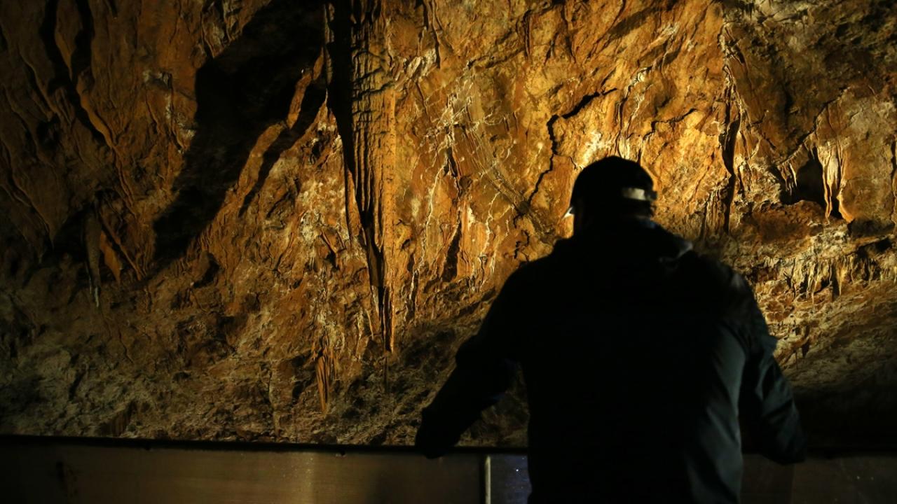 "Çevre düzenlemesiyle turizme kazandırılabilir"