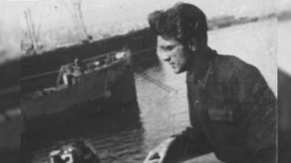 Portre: Attila İlhan