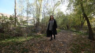 Gülşah öğretmen, 12 öğrencisi için her gün kilometrelerce yol katediyor